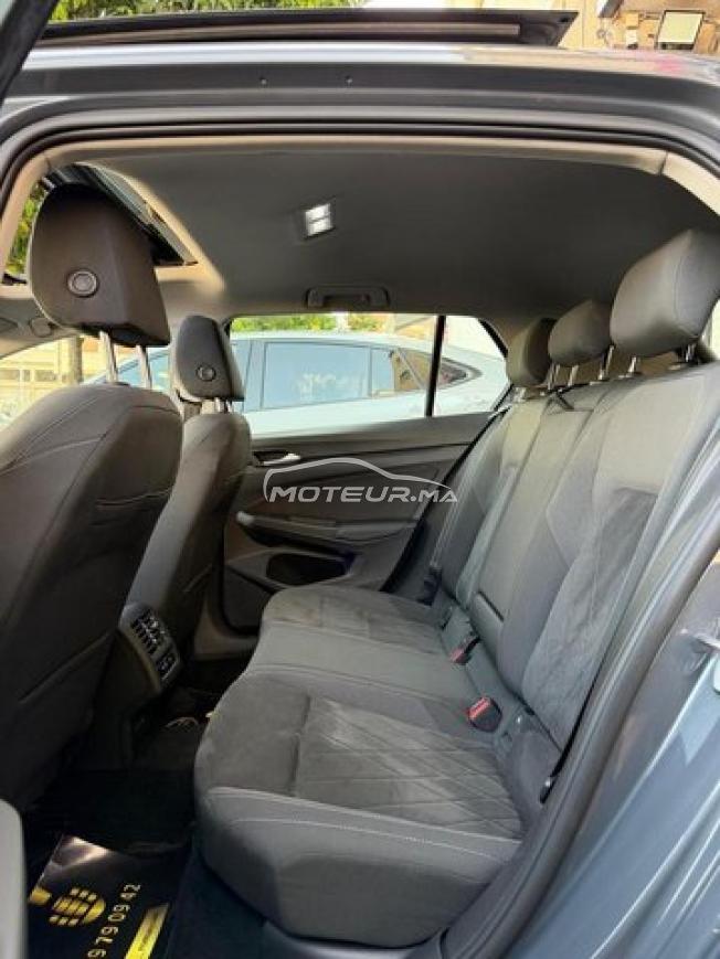 Volkswagen Golf 8 