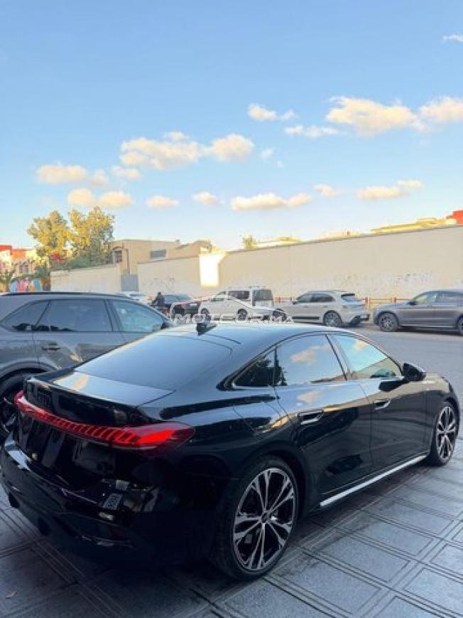 Audi A5 S-line