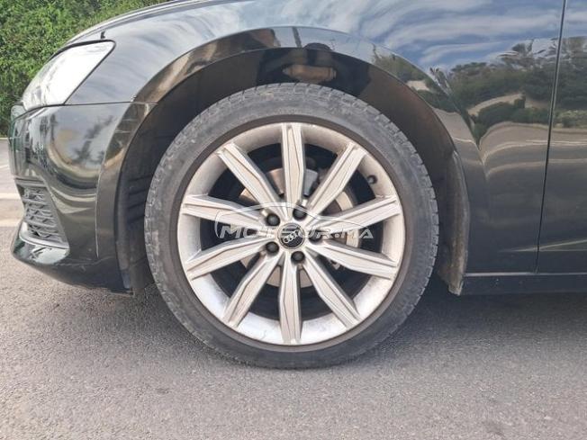 1348 - Audi A6 2022 expertisée avec financement