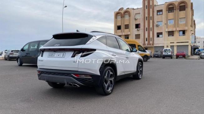 hyundai tucson 2023 diesel