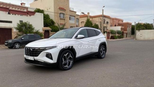hyundai tucson 2023 diesel