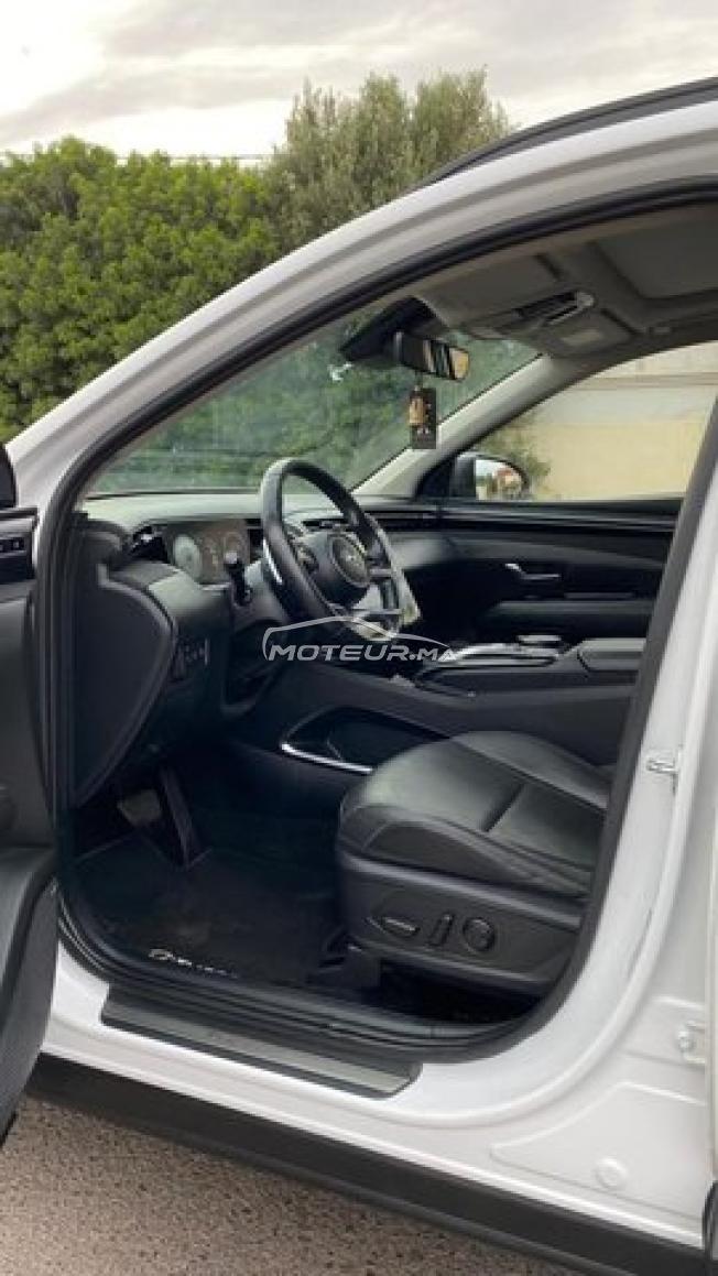 hyundai tucson 2023 diesel