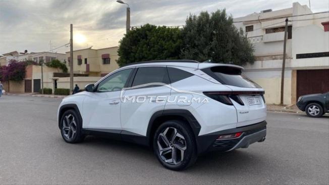 hyundai tucson 2023 diesel
