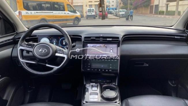 hyundai tucson 2023 diesel
