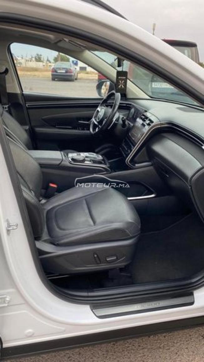 hyundai tucson 2023 diesel