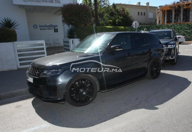 Range Rover Sport Diesel 2020