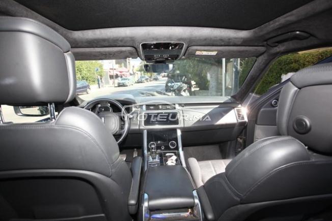 Range Rover Sport Diesel 2020
