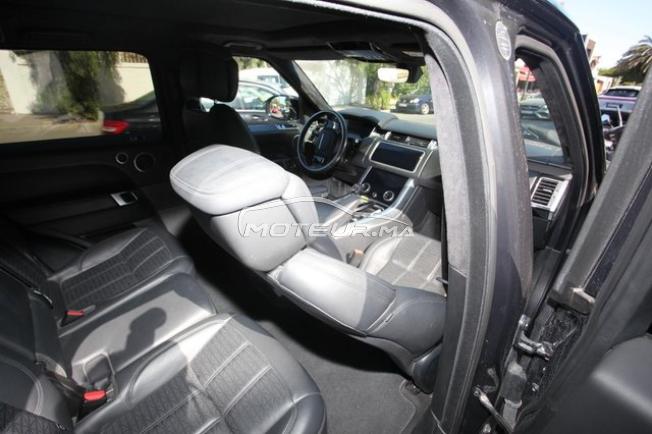 Range Rover Sport Diesel 2020