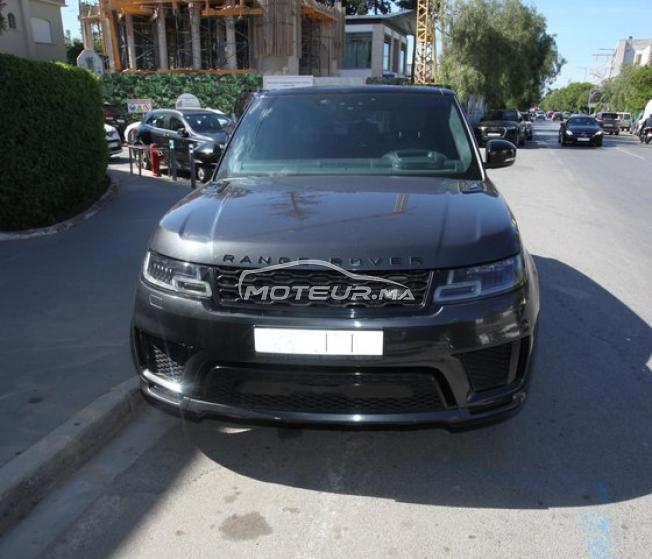 Range Rover Sport Diesel 2020