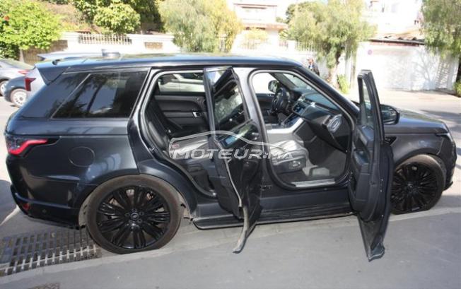 Range Rover Sport Diesel 2020