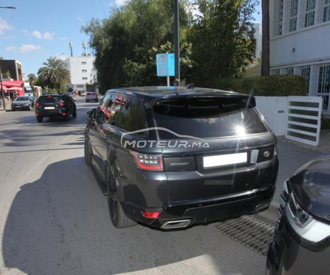 Range Rover Sport Diesel 2020