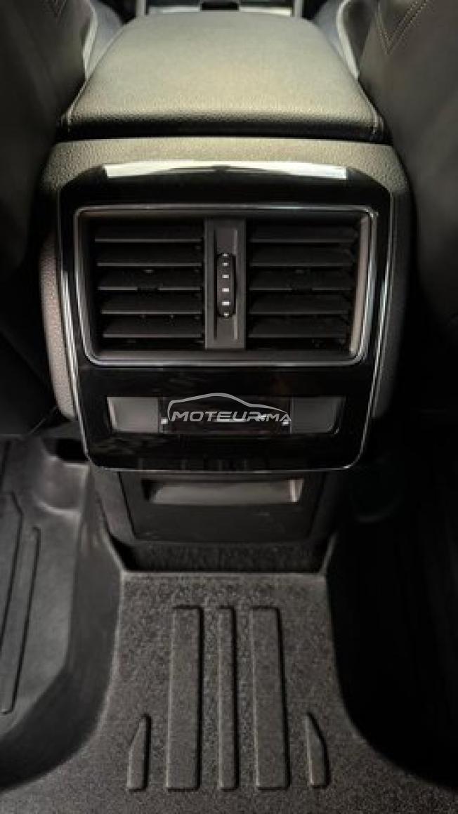Skoda Superb Diesel Automatique 2018 à Agadir