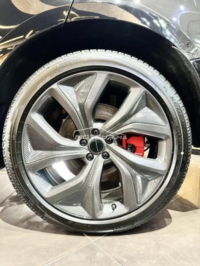 Rover Range Sport P550