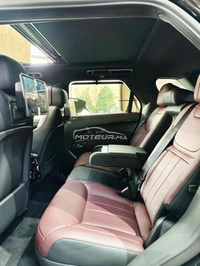 Rover Range Sport P550