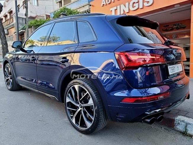 AUDI Q5 2.0 TDI PACK SQ5 DOUANE2022 FULL OPTIONS