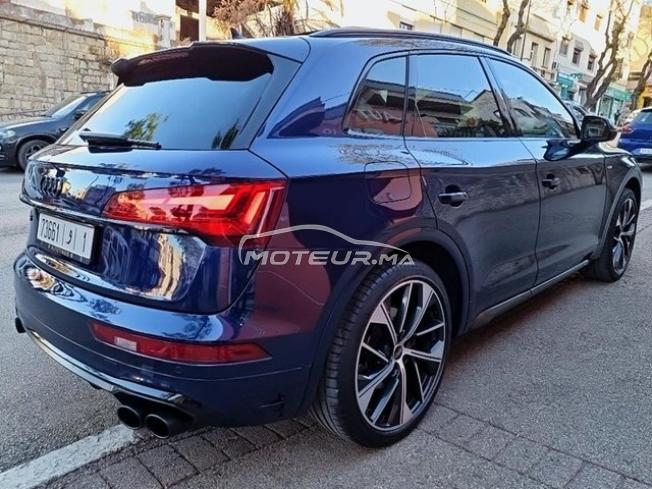 AUDI Q5 2.0 TDI PACK SQ5 DOUANE2022 FULL OPTIONS