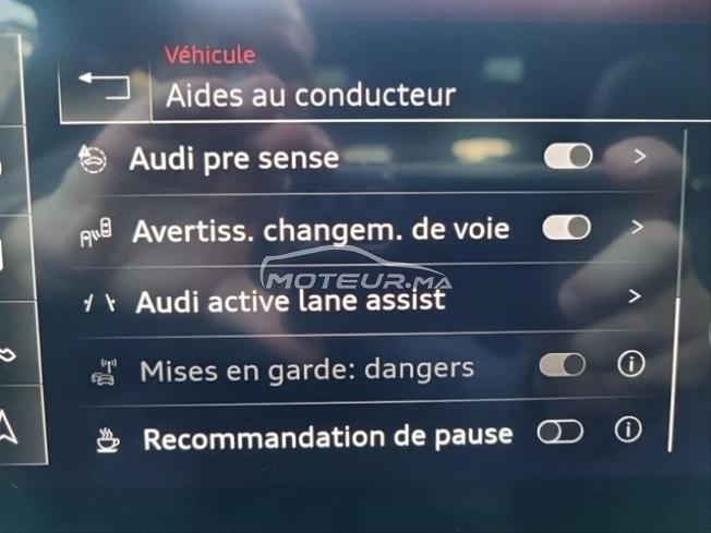 AUDI Q5 2.0 TDI PACK SQ5 DOUANE2022 FULL OPTIONS