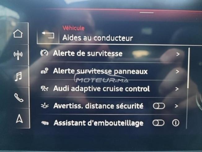 AUDI Q5 2.0 TDI PACK SQ5 DOUANE2022 FULL OPTIONS