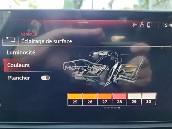 AUDI Q5 2.0 TDI PACK SQ5 DOUANE2022 FULL OPTIONS