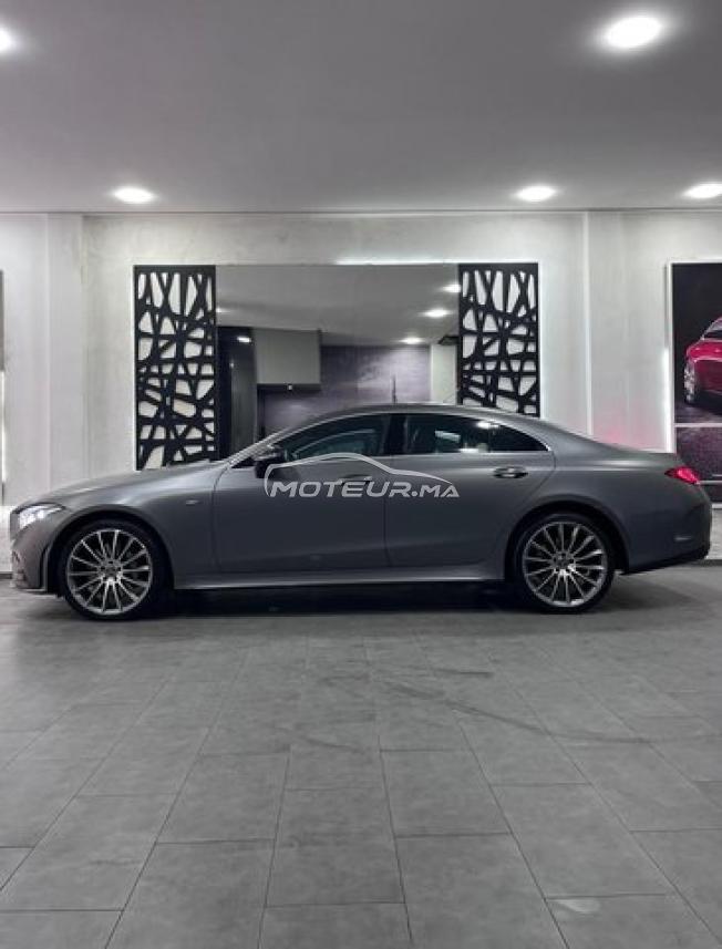 MERCEDES CLS 400d  EDITION 1  64000km