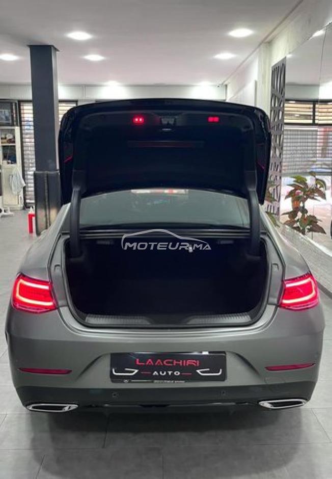 MERCEDES CLS 400d  EDITION 1  64000km