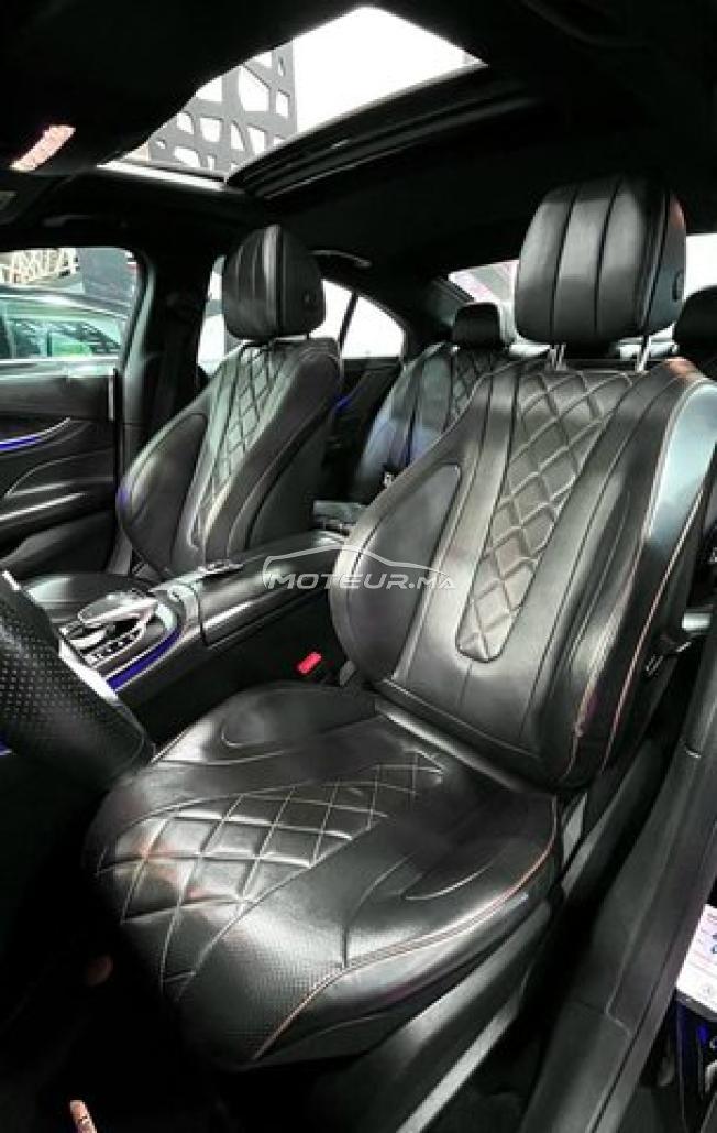 MERCEDES CLS 400d  EDITION 1  64000km