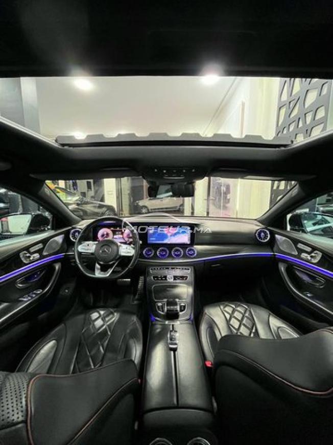 MERCEDES CLS 400d  EDITION 1  64000km