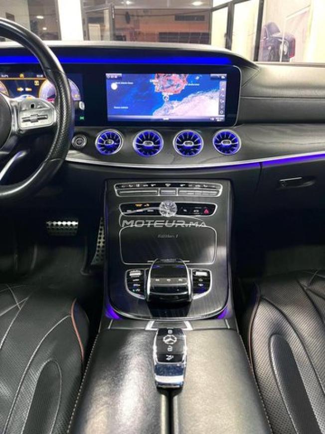 MERCEDES CLS 400d  EDITION 1  64000km