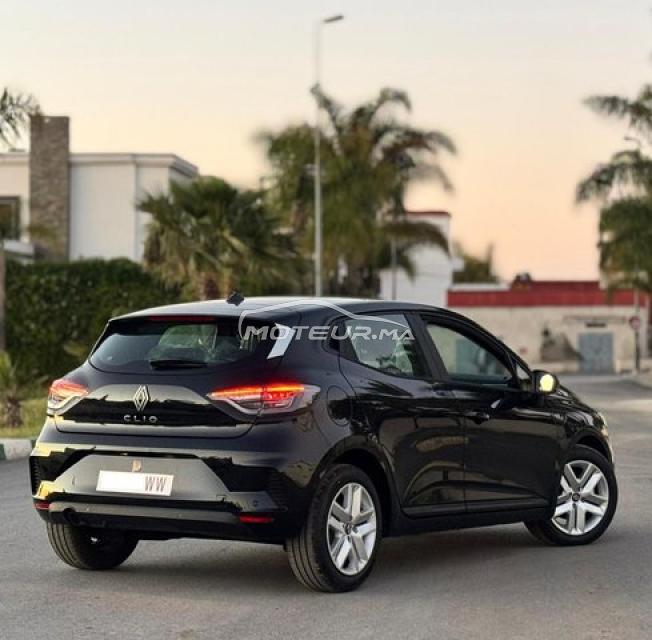 Renault Clio Diesel Manuelle 2026 à Rabat
