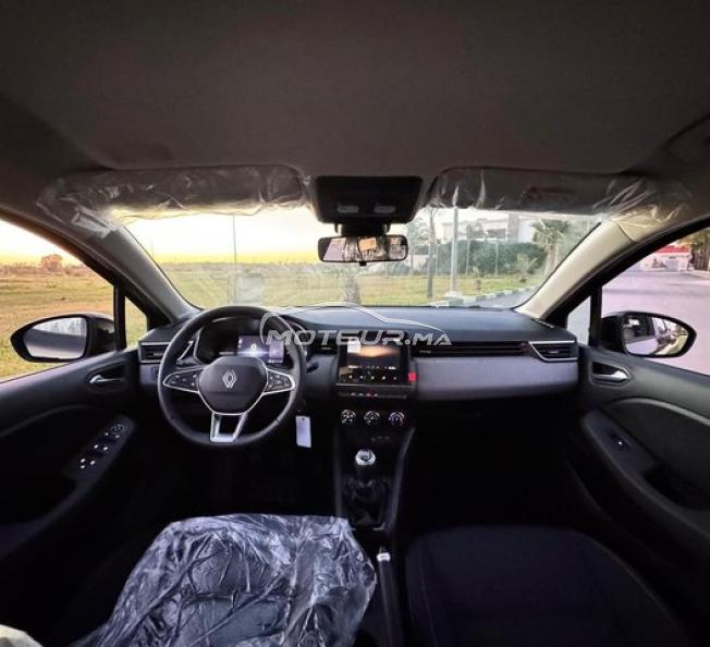 Renault Clio Diesel Manuelle 2026 à Rabat