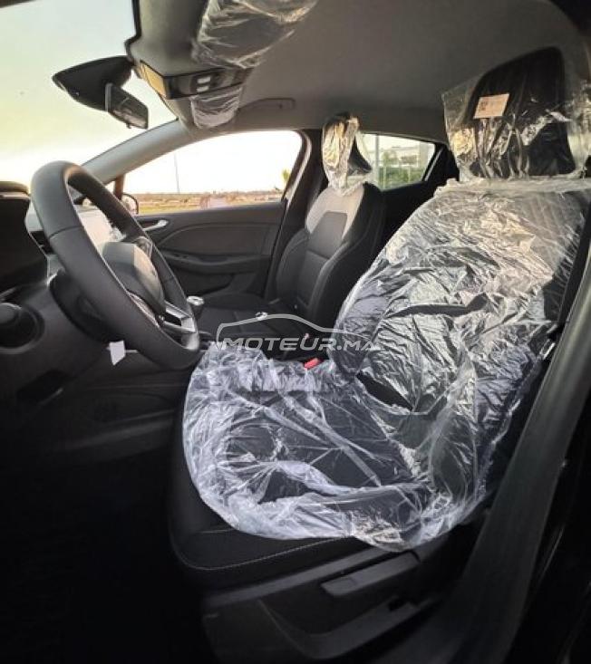 Renault Clio Diesel Manuelle 2026 à Rabat