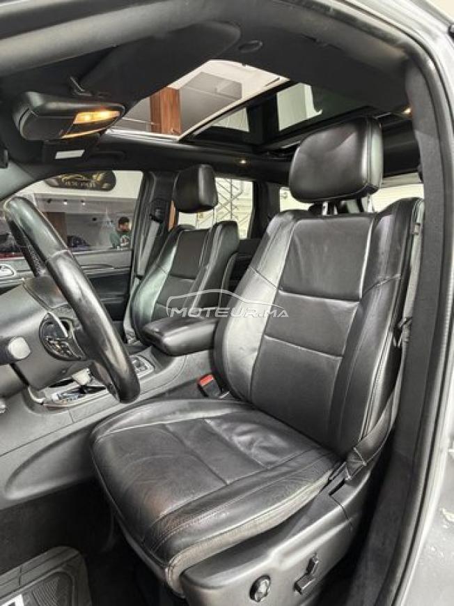 Jeep Grand Cherokee diesel 2022