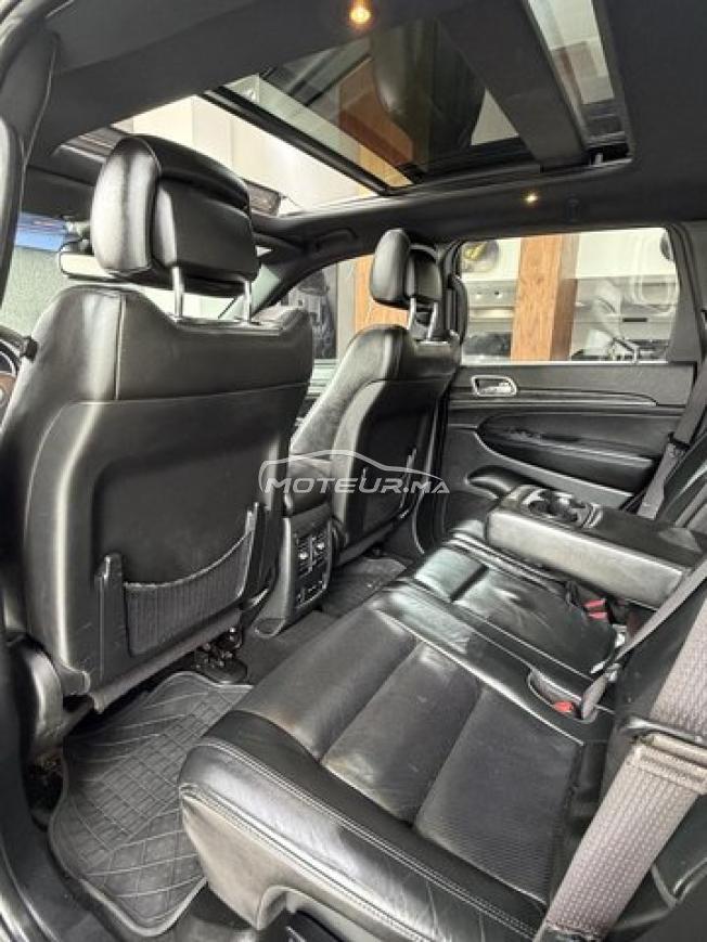 Jeep Grand Cherokee diesel 2022