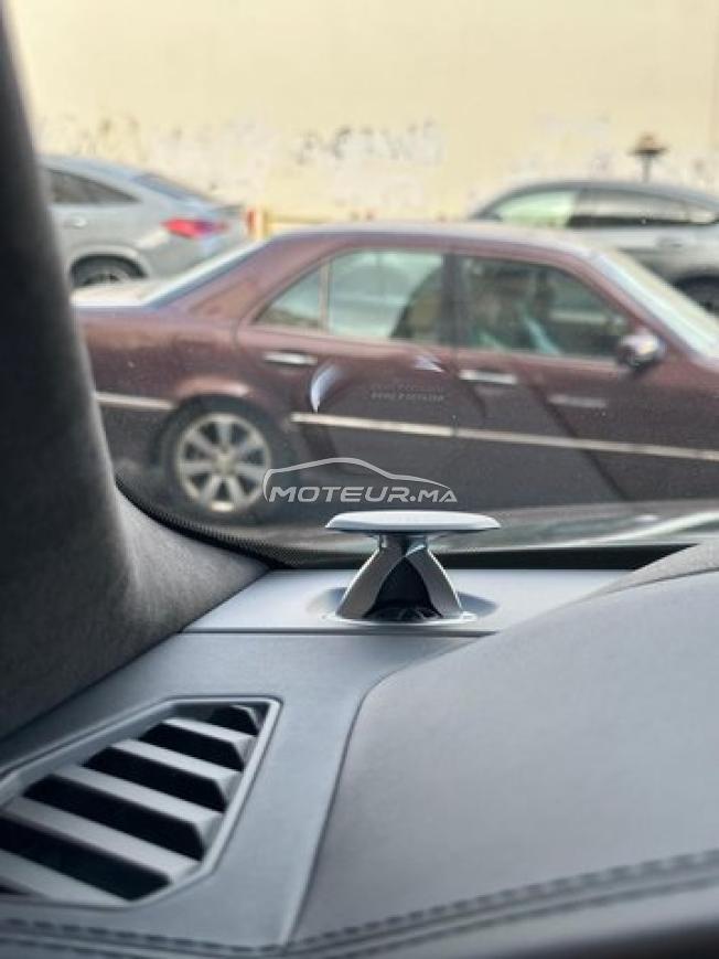 Lamborghini urus se 