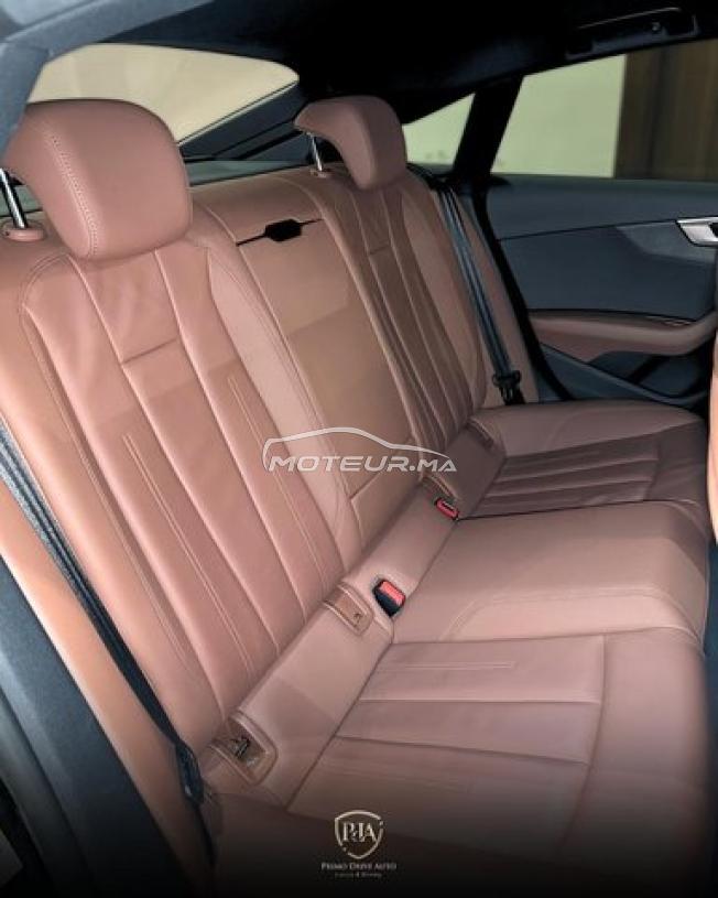 Audi A5 Sline 40TDI Quattro 204 CV 2024 67000 km