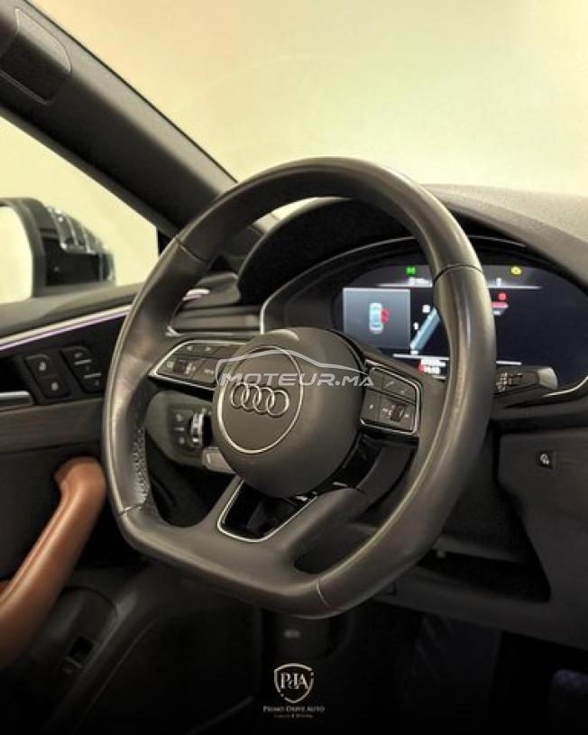Audi A5 Sline 40TDI Quattro 204 CV 2024 67000 km