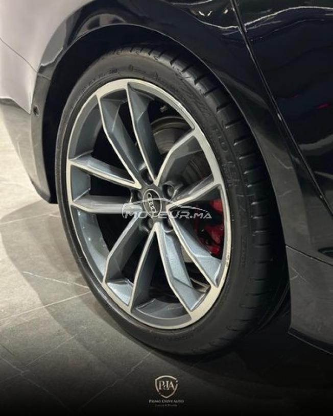 Audi A5 Sline 40TDI Quattro 204 CV 2024 67000 km
