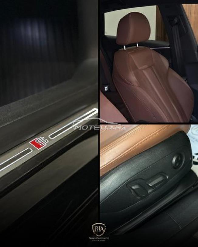 Audi A5 Sline 40TDI Quattro 204 CV 2024 67000 km
