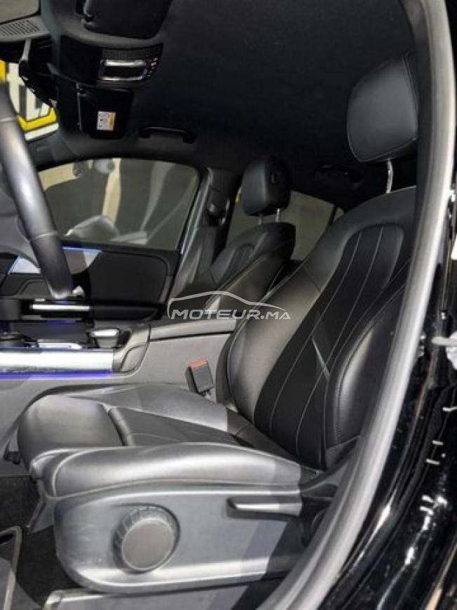 Mercedes-Benz Classe GLA  200