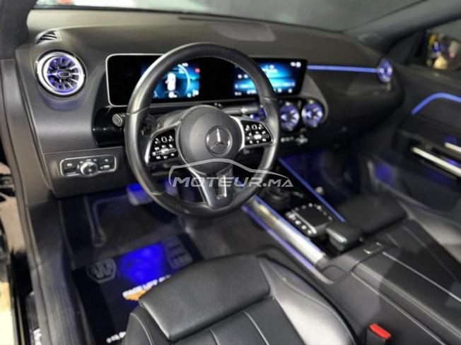 Mercedes-Benz Classe GLA  200