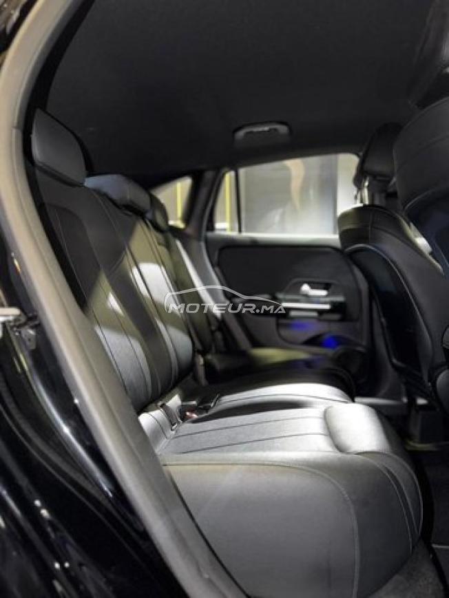 Mercedes-Benz Classe GLA  200