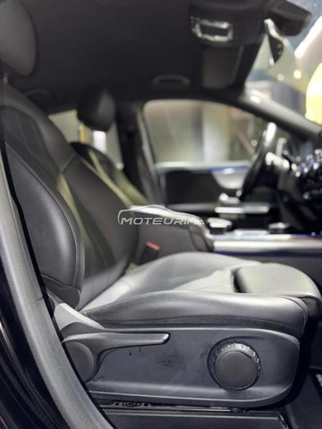Mercedes-Benz Classe GLA  200