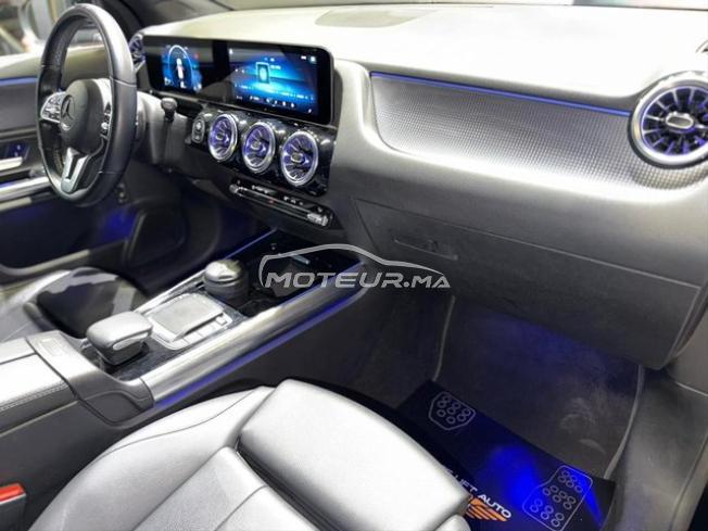 Mercedes-Benz Classe GLA  200