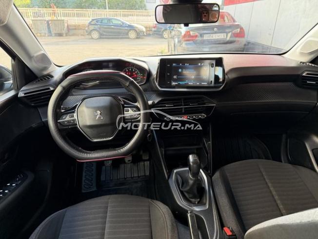 Peugeot 208 diesel