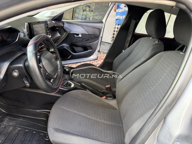 Peugeot 208 diesel