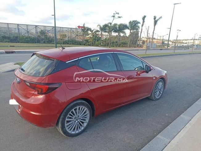 Opel Astra diesel 