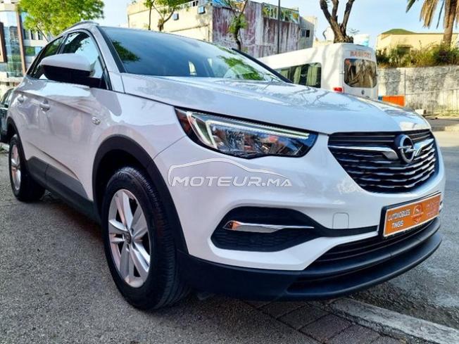 OPEL GRANDLAND X 1.5 CDTI ENJOY 1ÈRE MAIN 2021