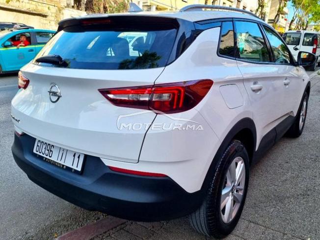 OPEL GRANDLAND X 1.5 CDTI ENJOY 1ÈRE MAIN 2021