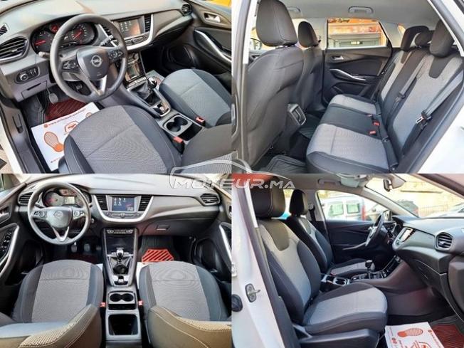 OPEL GRANDLAND X 1.5 CDTI ENJOY 1ÈRE MAIN 2021