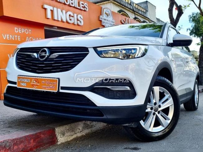 OPEL GRANDLAND X 1.5 CDTI ENJOY 1ÈRE MAIN 2021